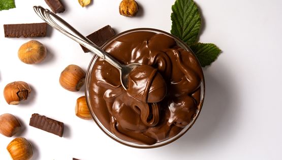 Πώς θα φτιάξεις την τέλεια πραλίνα σοκολάτας