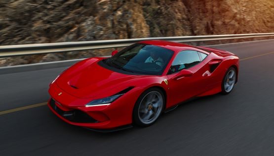 Θύμα κυβερνοεπίθεσης η Ferrari