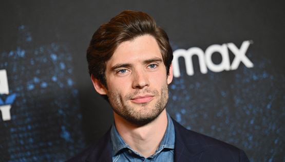 Μερικές πληροφορίες για τον νέο Superman, David Corenswet