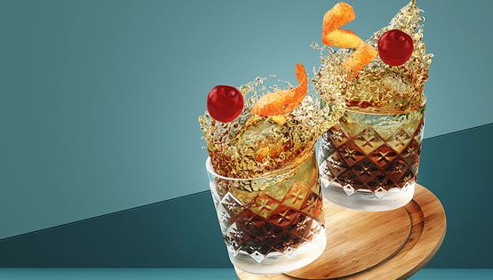 Τα πιο δημοφιλή ποτά του κόσμου αυτή τη στιγμή