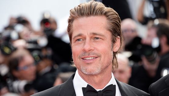 Το άλλο πρόσωπο του Brad Pitt