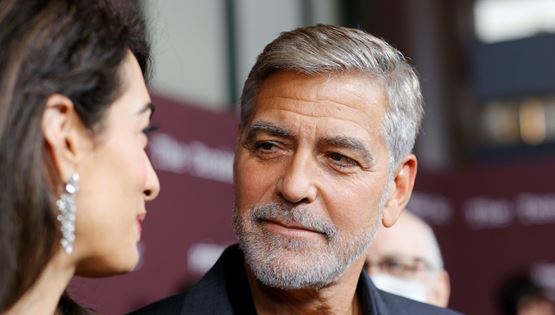 Όταν ο George Clooney αποφάσισε να γίνει πατέρας