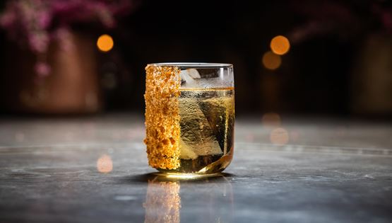 Τα αντισυμβατικά, νέα cocktails του Athénée