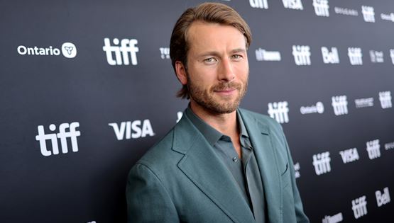 Από το Top Gun: Maverick, στο θρίλερ The Running Man ο Glen Powell