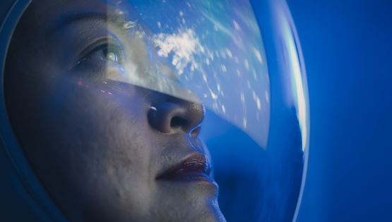 10.000 ευρώ για ένα εισιτήριο στο διάστημα