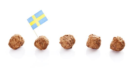 Τα ΙΚΕΑ αποκάλυψαν τη μυστική συνταγή για τα κεφτεδάκια τους