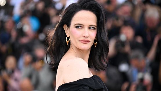 Η επικίνδυνα τολμηρή Eva Green