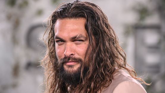 Το extreme make over του Jason Momoa από το Baywatch μέχρι το Aquaman