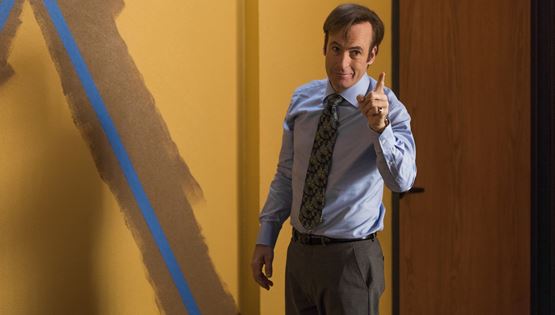 Οι 7 καλύτερες ερμηνείες του Bob Odenkirk