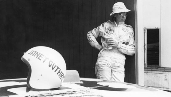 10 γυναίκες που έγραψαν ιστορία στον αθλητισμό