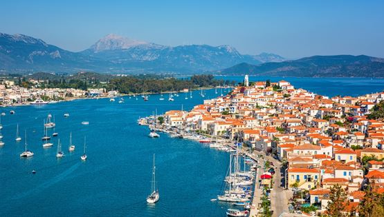 9 ιδέες για μονοήμερες στη θάλασσα