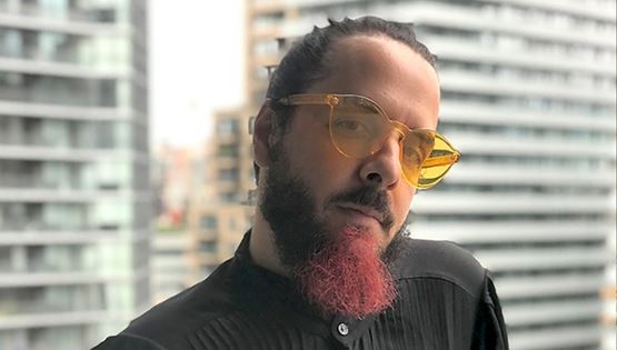 Ο Θανάσης Νεοφώτιστος ονειρεύτηκε τη νέα του ταινία