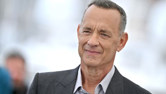 Αυτό είναι το νέο εγχείρημα του Tom Hanks