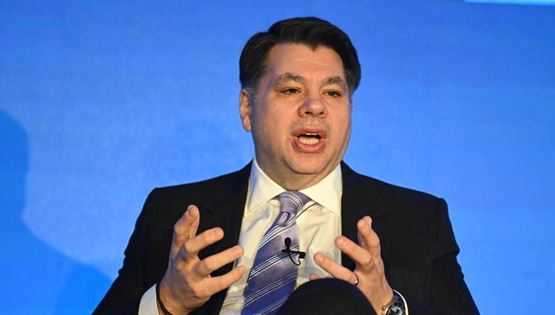 Ο Τζορτζ Τσούνης έχασε 39 κιλά τρώγοντας μουσακά και παστίτσιο