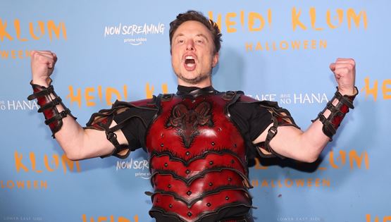 Πρώτη ματιά στο ντοκιμαντέρ για τη ζωή του Elon Musk