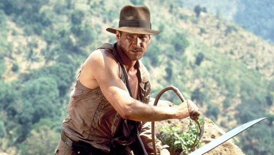 Οι 10 κορυφαίες ταινίες του Harrison Ford