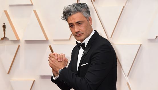 Ο Taika Waititi αφήνει πίσω του το Thor 5