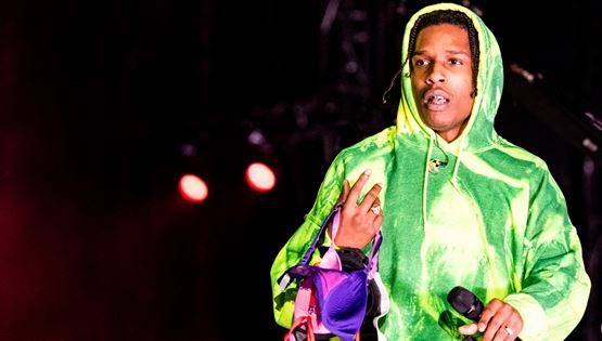 Το αμαρτωλό παρελθόν του A$AP Rocky