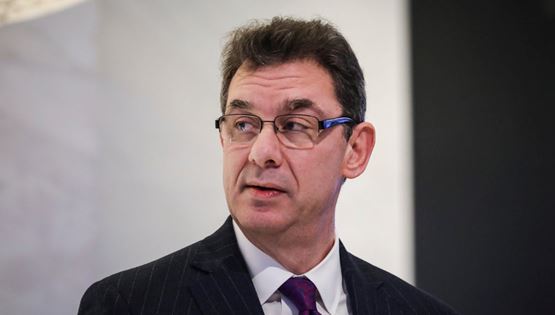 Τα κορυφαία επιχειρηματικά μυαλά της πανδημίας