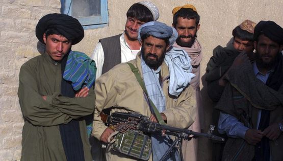 Αφγανιστάν: Χάος και πυροβολισμοί στο αεροδρόμιο της Καμπούλ