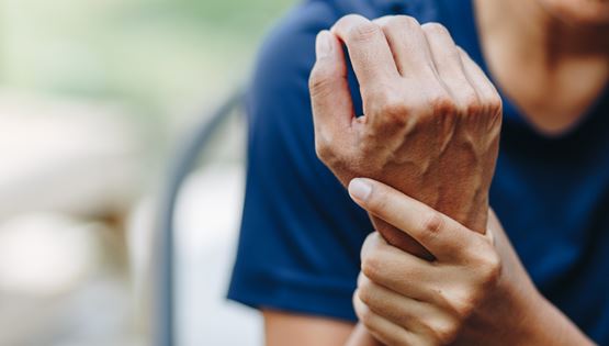 Τι ακριβώς σημαίνουν τα &#39;κρακ&#39; στις αρθρώσεις