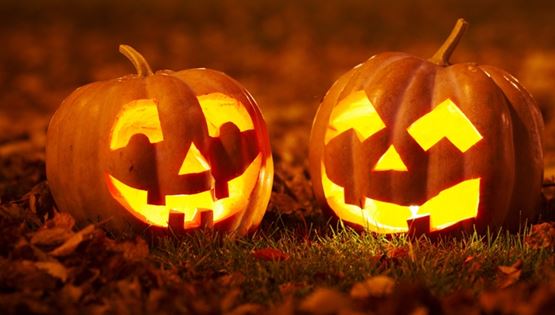 Γιατί στο Halloween βλέπουμε παντού κολοκύθες-ποιος είναι ο συμβολισμός