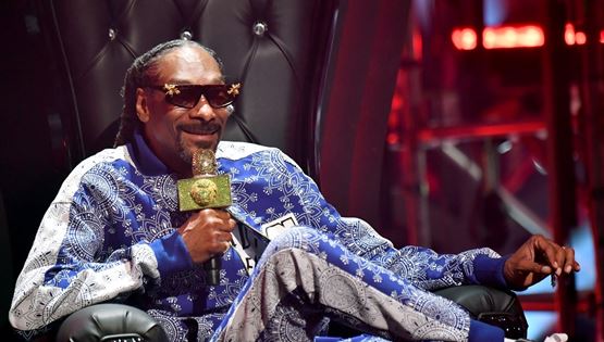 Μία Rolls-Royce αξίας 350.000 ευρώ για τον Snoop Dogg