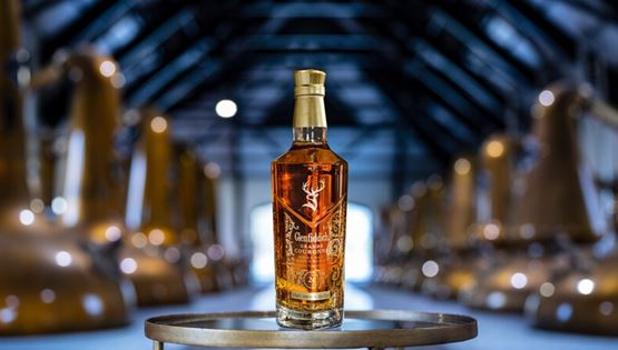 Glenfiddich Grand Series: Οι σημαντικές περιστάσεις αξίζουν μεγαλειώδεις εορτασμούς