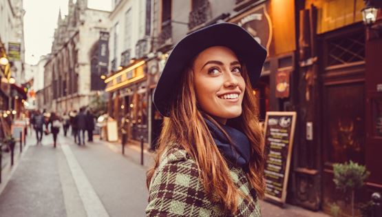 Όλα εκείνα που κάνουν ακαταμάχητες τις Παριζιάνες