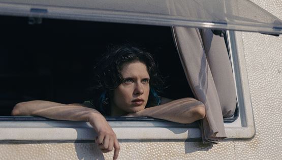 'Οι Άγριες Μέρες Μας' είναι η πρώτη ταινία μεγάλου μήκους του Βασίλη Κεκάτου