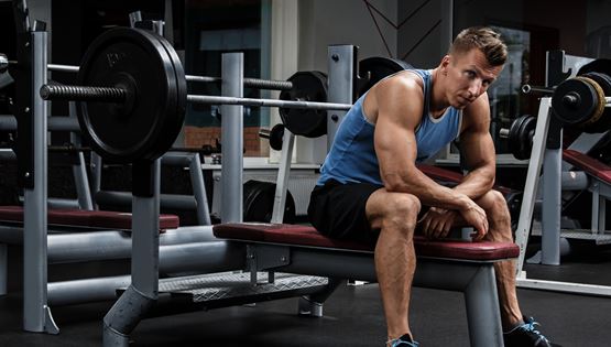 Πώς θα χτίσεις καλύτερο σώμα