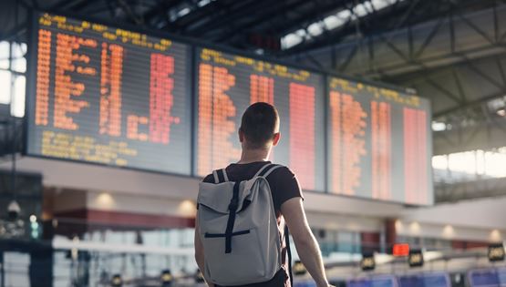 Αυτός ο νέος ευρωπαϊκός νόμος θα αλλάξει μια για πάντα τα αεροπορικά ταξίδια