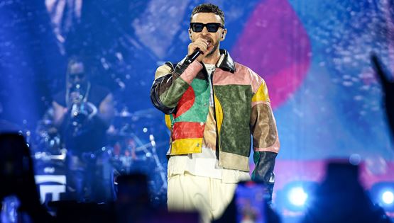 Τι είναι η νόσος Lyme από την οποία πάσχει (και) ο Justin Timberlake