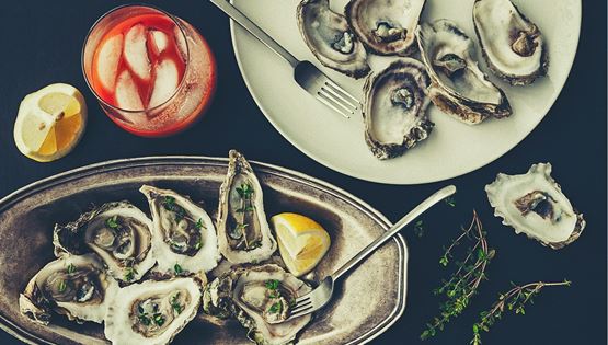 Ο οδηγός του Esquire για να φας και να πιεις καλά εκεί έξω