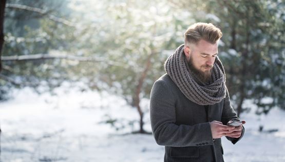 Πώς θα φροντίσεις τα μαλλιά σου στο κρύο