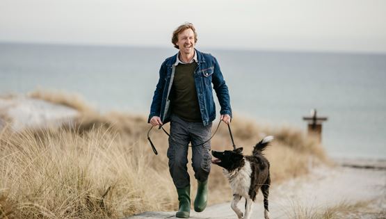 Γίνεται να χάσεις βάρος μόνο με περπάτημα;