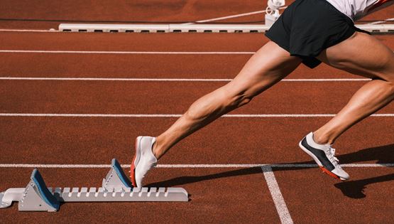 Βελτιώνοντας την απόδοσή σου στο τρέξιμο