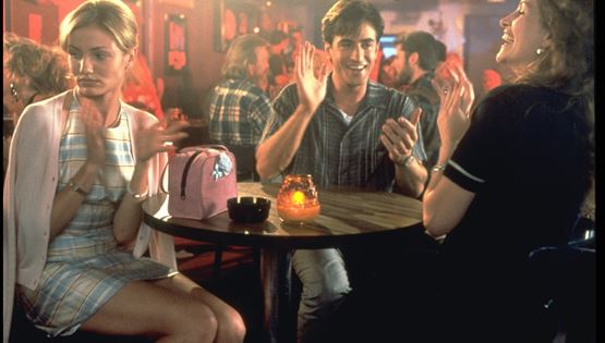 H Cameron Diaz από το Α ως το Ω