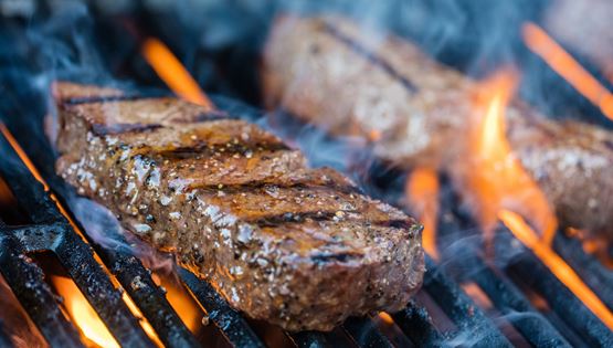 Οι νοστιμότερες άγνωστες κοπές του μπάρμπεκιου