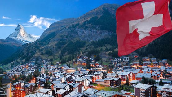 Μετά το Brexit, ακολουθεί το Swexit