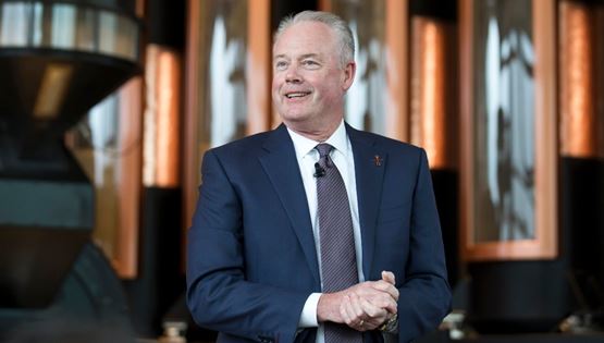 Γιατί οι CEOs παραιτούνται ο ένας μετά τον άλλον;