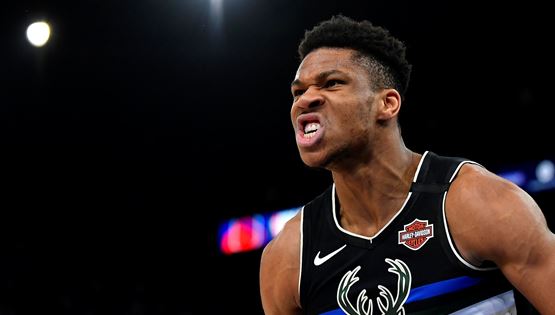 Κι αν ο Γιάννης δεν είναι Jordan, αλλά Pippen;