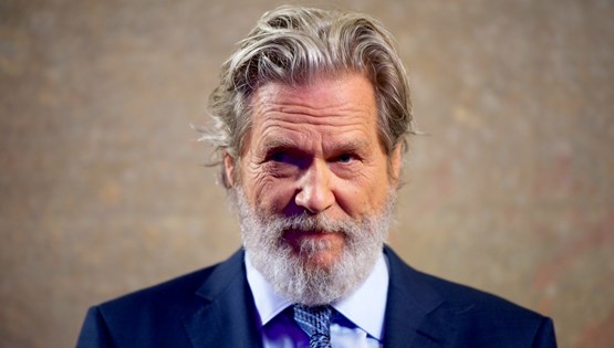 Όσα έμαθε η ζωή στον τεράστιο Jeff Bridges
