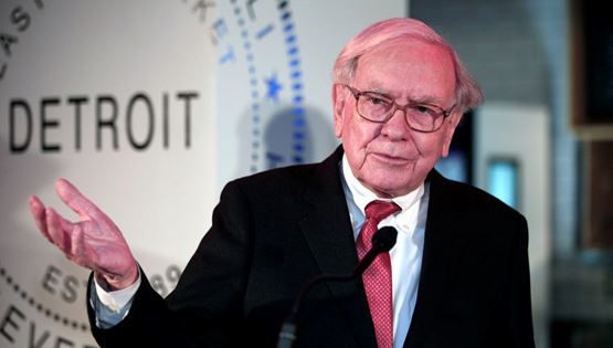 Γιατί ο Warren Buffett επενδύει σε βραζιλιάνικη ψηφιακή τράπεζα