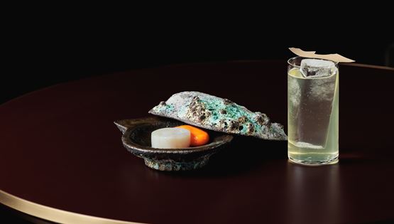 Όταν το Line συνάντησε το Delta