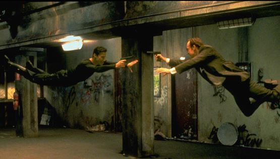 5 εμβληματικές στιγμές ταινιών που θα θυμόμαστε πάντα