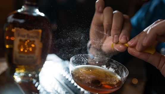 Athens Bar Week, η χαρά του bar-hopper