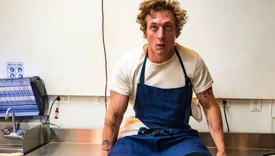 Χτίζοντας κορμί όπως του Jeremy Allen White από το The Bear