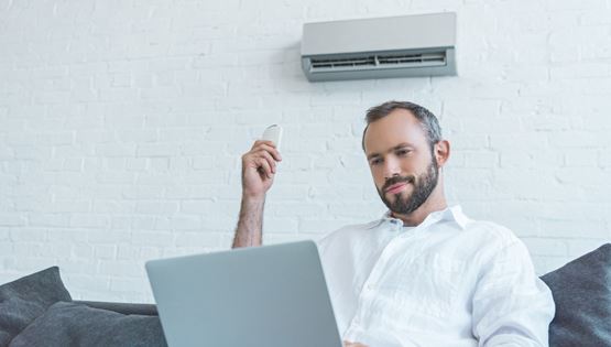 Μερικές συμβουλές για τη σωστή -και οικονομική- χρήση του κλιματιστικού