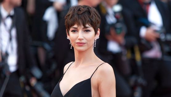 Οι κρυφές πτυχές της Úrsula Corberó